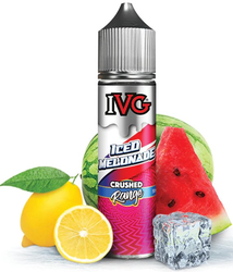 Příchuť IVG Shake and Vape 18ml Ice Melonade