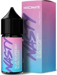 Příchuť Nasty Juice ModMate S&V 20ml Blue Raspberry Bubblegum