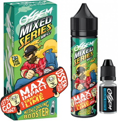 Příchuť OSSEM Mixed Series S&V 20ml Max Impact