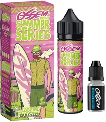 Příchuť OSSEM Summer Series S&V 20ml Havana