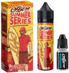 Příchuť OSSEM Summer Series S&V 20ml Malibu