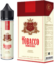 Příchuť OSSEM Tobacco Series S&V 20ml Cherry Tobacco