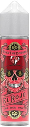 Příchuť Over The Border Shake and Vape 20ml El Rojo