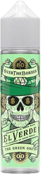 Příchuť Over The Border Shake and Vape 20ml El Verde