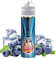 Příchuť PJ Empire 10ml Slushy Queen Blue Bamboo