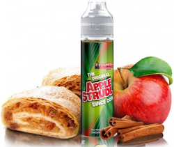 Příchuť PJ Empire Shake and Vape Signature Line 20ml Apple Strudl