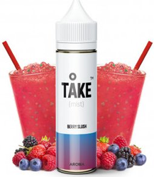 Příchuť ProVape Take Mist Shake and Vape 20ml Berry Slush