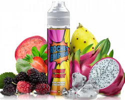 Příchuť Rocket Empire Shake and Vape 10ml BERRY BURST