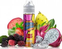 Příchuť Rocket Empire 20ml BERRY BURST