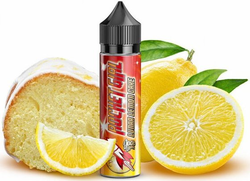 Příchuť Rocket Girl by Jace Liquids Shake and Vape 15ml Lunar Lemon Cake