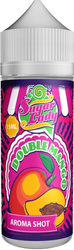 Příchuť SUGAR LADY Shake and Vape 15ml Double Mango