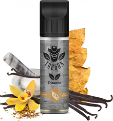 Příchuť TobGun Shake and Vape 10ml Dynamite