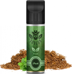 Příchuť TobGun Shake and Vape 10ml FRESH