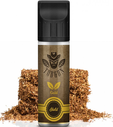 Příchuť TobGun Shake and Vape 10ml GOLD