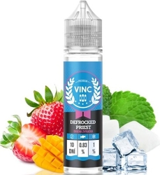 Příchuť VINC Shake and Vape 12ml Defrocked Priest