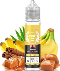 Příchuť VINC Shake and Vape 12ml Goblin