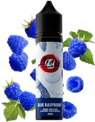 Příchuť ZAP! Juice Shake and Vape AISU 10ml Blue Raspberry