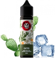 Příchuť ZAP! Juice Shake and Vape AISU 10ml Cactus