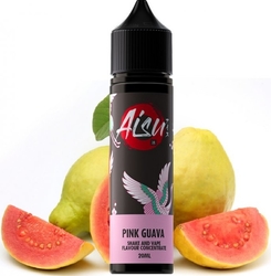 Příchuť ZAP! Juice Shake and Vape AISU 10ml Pink Guava