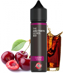 Příchuť ZAP! Juice Shake and Vape AISU TOKYO 10ml Cherry Cola