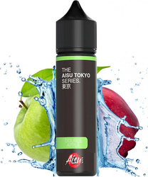 Příchuť ZAP! Juice Shake and Vape AISU TOKYO 10ml Double Apple