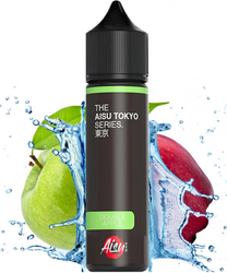 Příchuť ZAP! Juice Shake and Vape AISU TOKYO 20ml Double Apple