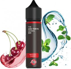 Příchuť ZAP! Juice Shake and Vape AISU TOKYO 20ml Menthol Cherry