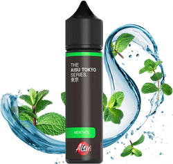 Příchuť ZAP! Juice Shake and Vape AISU TOKYO 20ml Menthol