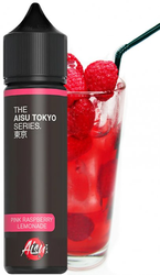Příchuť ZAP! Juice Shake and Vape AISU TOKYO 20ml Pink Raspberry Lemonade