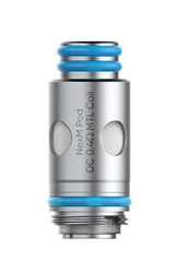 Smoktech nexM žhavicí hlava DC MTL 0,4ohm