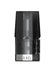 Smoktech Nfix DC MTL cartridge 0,8ohm 3ml