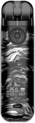 Smoktech NOVO 4 elektronická cigareta 800mAh Fluid Black Grey