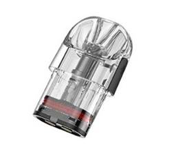 Smoktech NOVO Clear Meshed cartridge 0,8ohm 3ml