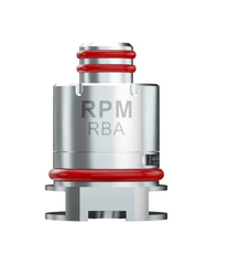 Smoktech RPM RBA žhavicí hlava 0,6ohm