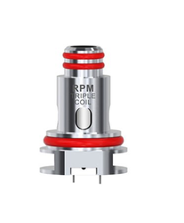 Smoktech RPM 40 Triple žhavicí hlava 0,6ohm