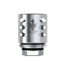 Smoktech TFV12 Prince V12 Prince - X2 Clapton žhavicí hlava 0,4ohm