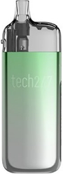 Smoktech Tech247 Pod elektronická cigareta 1800mAh Green Gradient