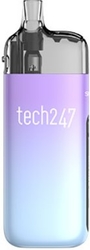 Smoktech Tech247 Pod elektronická cigareta 1800mAh Purple Blue