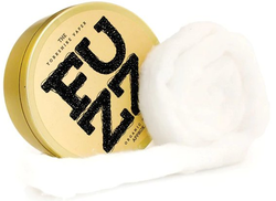 The Yorkshire Vaper - Fuzz Cotton organická vata
