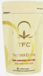 Titanium Fiber Cotton Elite organická bavlna