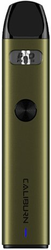 Uwell Caliburn A2 elektronická cigareta 520mAh Green