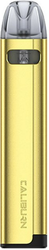 Uwell Caliburn A2S elektronická cigareta 520mAh Gold