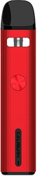 Uwell Caliburn G2 elektronická cigareta 750mAh Pyrrole Scarlet