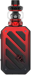 Uwell Crown 5 200W grip Full Kit Red