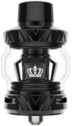 Uwell Crown 5 Clearomizer 5ml Black