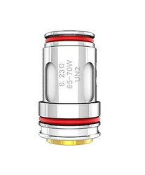 Uwell Crown 5 UN2 Mesh žhavicí hlava 0,23ohm