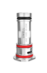 Uwell HAVOK V1 UN2 Meshed-H žhavicí hlava 0,6ohm