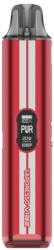 Vaporesso VIBE Pod elektronická cigareta 1100mAh Racing Red