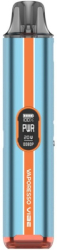 Vaporesso VIBE Pod elektronická cigareta 1100mAh Turbo Blue