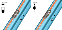 Vaporesso VIBE Pod elektronická cigareta 1100mAh Turbo Blue